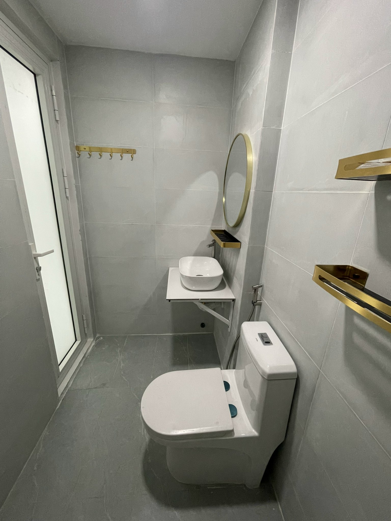 Bán nhà hơn 40m2 Trung Tâm Biên Hòa phường Quang Vinh, Biên Hoà,Đ.Nai chỉ 1,6 tỷ tl - Ảnh 6